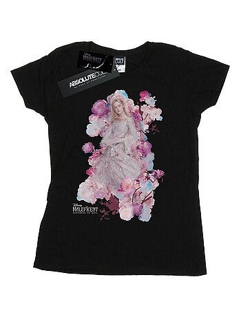 Disney - T-shirt MISTRESS OF EVIL