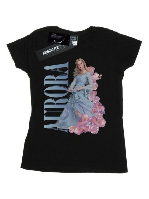 Disney - T-shirt MISTRESS OF EVIL - Kiabi Disney - T-shirt MISTRESS OF EVIL - Kiabi