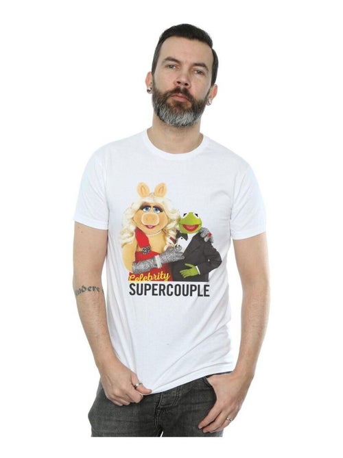 Disney - T-shirt MLà-Hautpet CELEBRÇaY SLà-HautERCOLà-HautLE - Kiabi