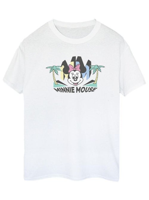 Disney - T-shirt MM - Kiabi Disney - T-shirt MM - Kiabi