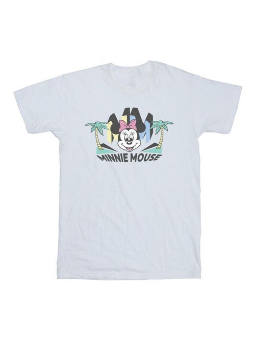Disney - T-shirt MM - Kiabi Disney - T-shirt MM - Kiabi