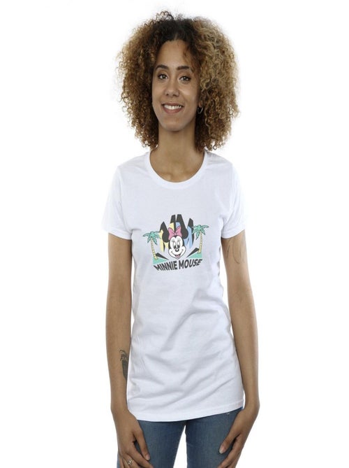 Disney - T-shirt MM - Kiabi