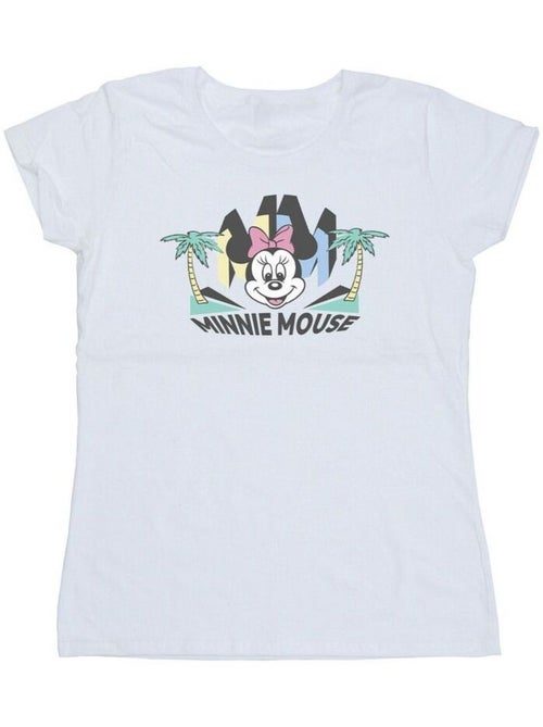 Disney - T-shirt MM - Kiabi