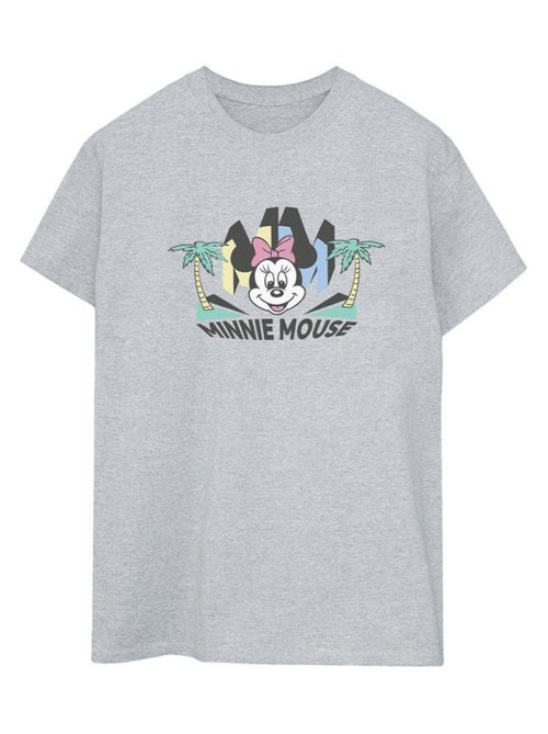 Disney - T-shirt MM - Kiabi Disney - T-shirt MM - Kiabi