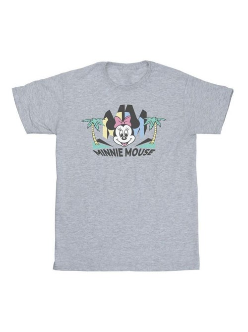 Disney - T-shirt MM - Kiabi Disney - T-shirt MM - Kiabi