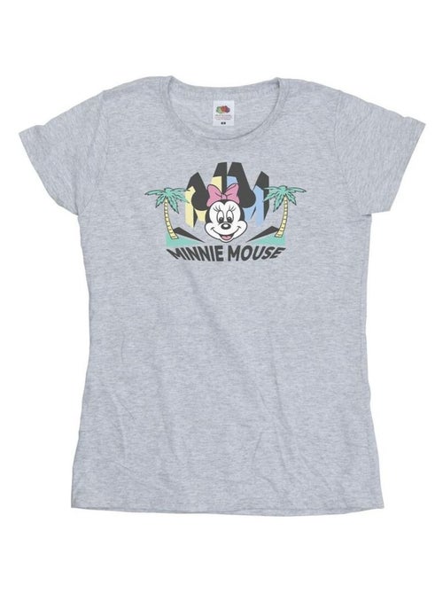 Disney - T-shirt MM - Kiabi