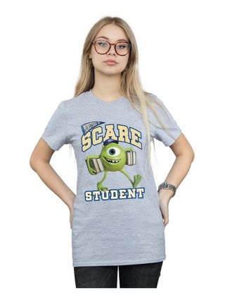 Disney - T-shirt MONSTERS UNIVERSITY