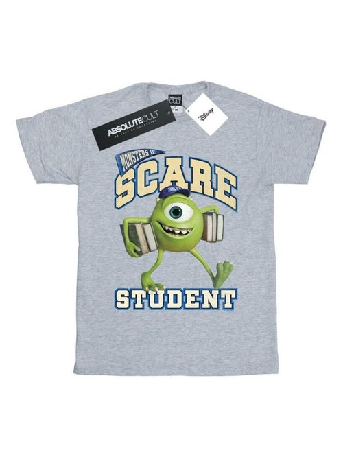 Disney - T-shirt MONSTERS UNIVERSITY - Kiabi