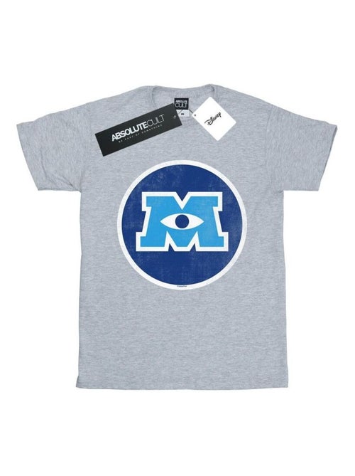 Disney - T-shirt MONSTERS UNIVERSITY - Kiabi