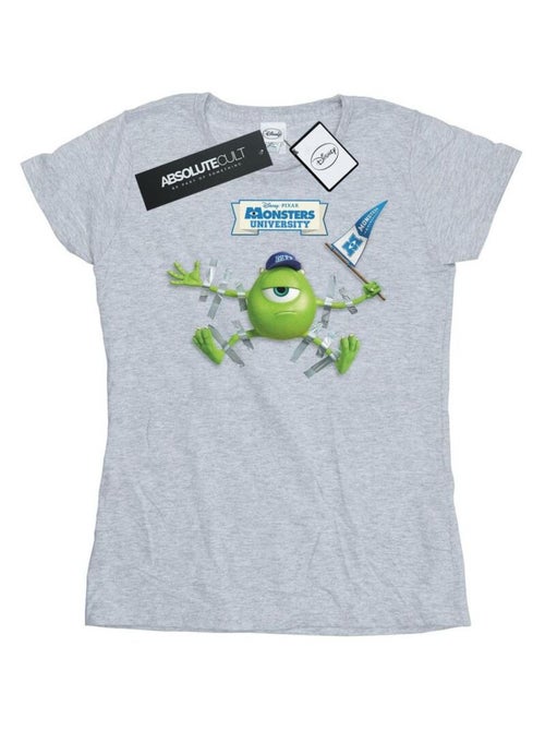Disney - T-shirt MONSTERS UNIVERSITY - Kiabi Disney - T-shirt MONSTERS UNIVERSITY - Kiabi
