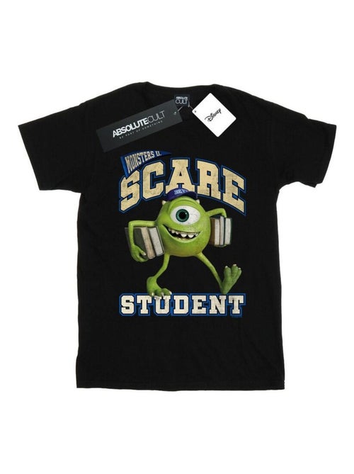 Disney - T-shirt MONSTERS UNIVERSITY - Kiabi