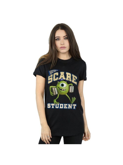 Disney - T-shirt MONSTERS UNIVERSITY - Kiabi