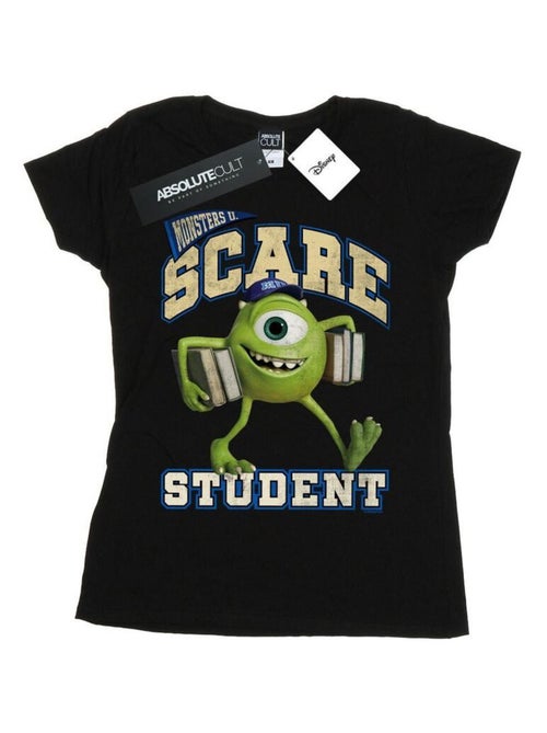Disney - T-shirt MONSTERS UNIVERSITY - Kiabi Disney - T-shirt MONSTERS UNIVERSITY - Kiabi