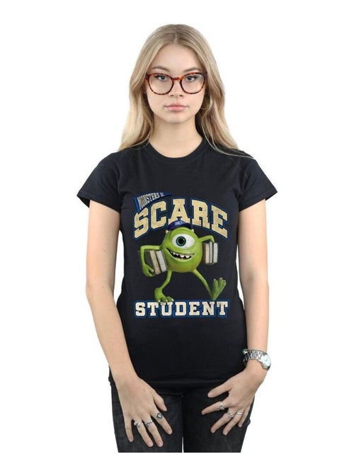 Disney - T-shirt MONSTERS UNIVERSITY - Kiabi Disney - T-shirt MONSTERS UNIVERSITY - Kiabi