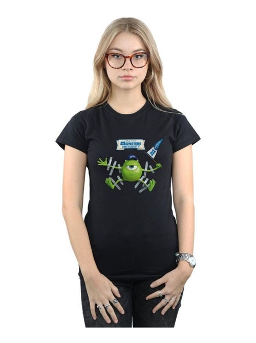 Disney - T-shirt MONSTERS UNIVERSITY - Kiabi