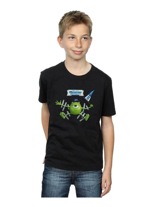 Disney - T-shirt MONSTERS UNIVERSITY - Kiabi
