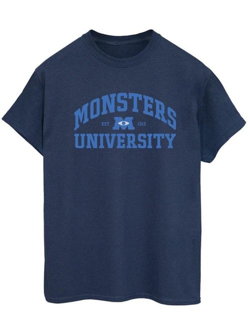 Disney - T-shirt Monstres Academy - Kiabi Disney - T-shirt Monstres Academy - Kiabi