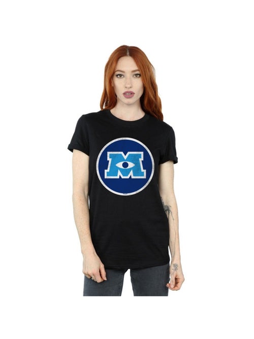Disney - T-shirt Monstres Academy - Kiabi