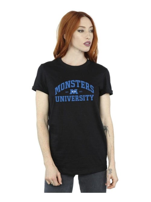 Disney - T-shirt Monstres Academy - Kiabi Disney - T-shirt Monstres Academy - Kiabi