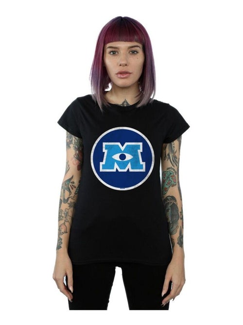 Disney - T-shirt Monstres Academy - Kiabi