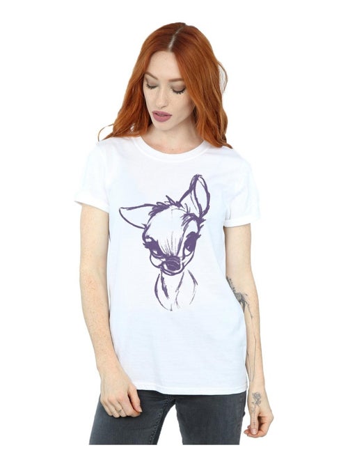 Disney - T-shirt MOOD - Kiabi