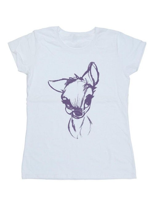 Disney - T-shirt MOOD - Kiabi Disney - T-shirt MOOD - Kiabi