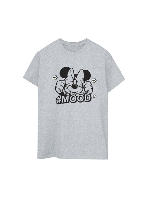 Disney - T-shirt MOOD - Kiabi