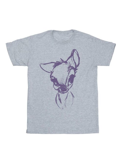 Disney - T-shirt MOOD - Kiabi