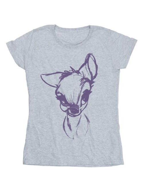 Disney - T-shirt MOOD - Kiabi Disney - T-shirt MOOD - Kiabi
