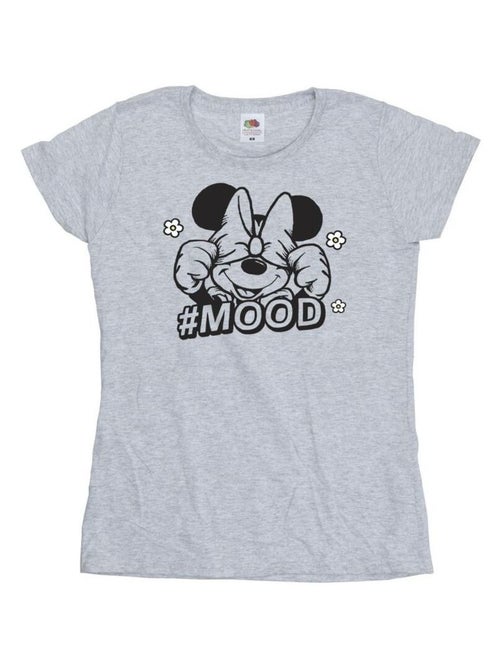 Disney - T-shirt MOOD - Kiabi
