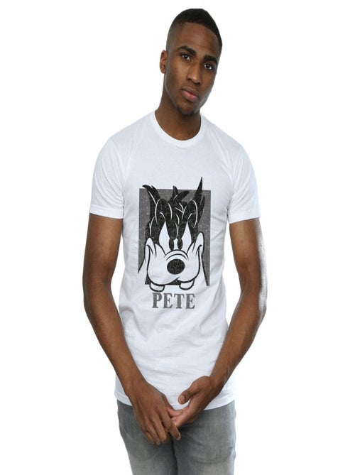 Disney - T-shirt motif Antoine motif/style Tête rognée - Kiabi Disney - T-shirt motif Antoine motif/style Tête rognée - Kiabi
