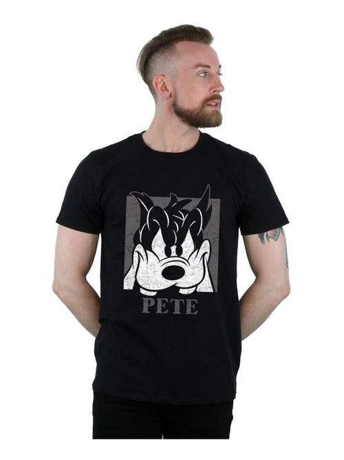 Disney - T-shirt motif Antoine motif/style Tête rognée - Kiabi Disney - T-shirt motif Antoine motif/style Tête rognée - Kiabi