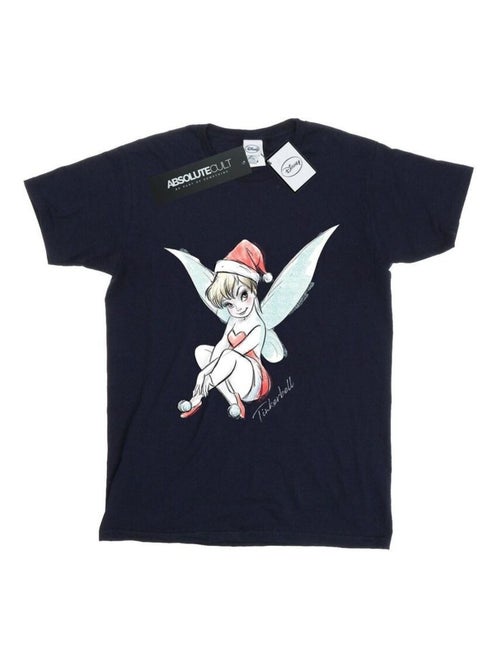 Disney - T-shirt motif Clochette motif/style Fée FAIRY - Kiabi Disney - T-shirt motif Clochette motif/style Fée FAIRY - Kiabi