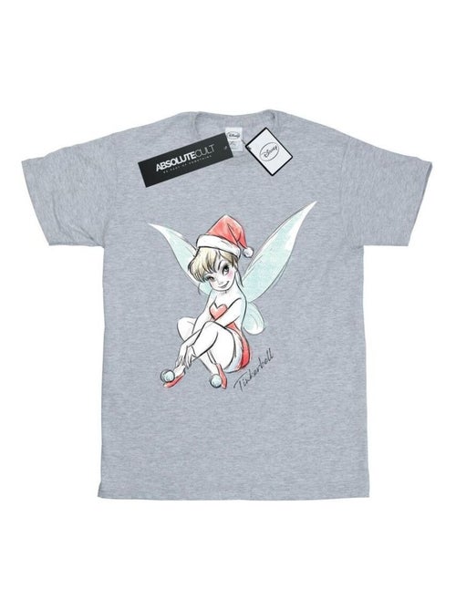 Disney - T-shirt motif Clochette motif/style Fée FAIRY - Kiabi Disney - T-shirt motif Clochette motif/style Fée FAIRY - Kiabi