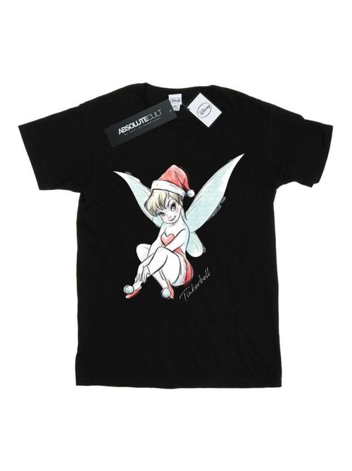Disney - T-shirt motif Clochette motif/style Fée FAIRY - Kiabi