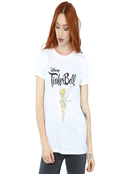 Disney - T-shirt motif Clochette TINK - Kiabi Disney - T-shirt motif Clochette TINK - Kiabi