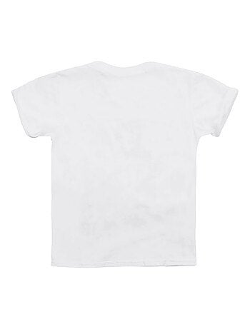 Disney - T-shirt motif croquis de Mickey Mouse (Mickey Mouse)