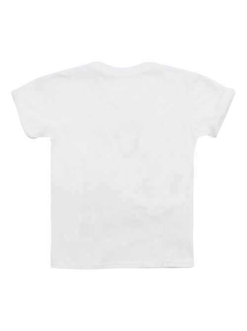 Disney - T-shirt motif croquis de Mickey Mouse (Mickey Mouse) - Kiabi Disney - T-shirt motif croquis de Mickey Mouse (Mickey Mouse) - Kiabi