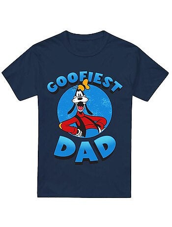 Disney - T-shirt motif Dingo