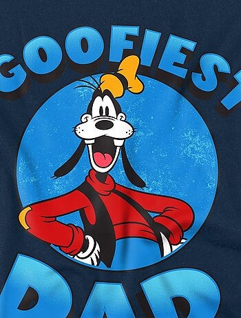 Disney - T-shirt motif Dingo