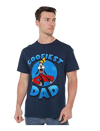 Disney - T-shirt motif Dingo