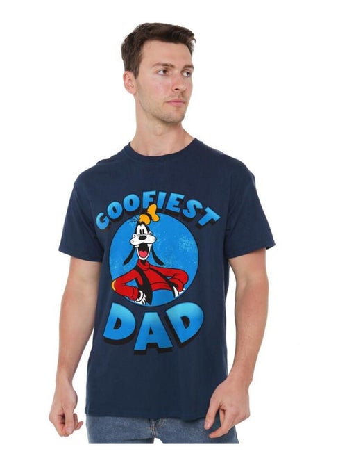 Disney - T-shirt motif Dingo - Kiabi