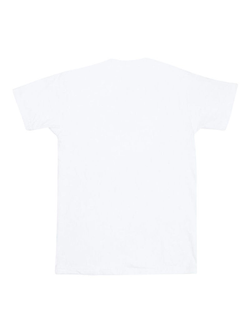 Disney - T-shirt motif Dingo motif/style classique Blanc - Kiabi