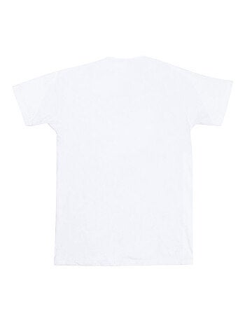 Disney - T-shirt motif Dingo motif/style Lumières de Noël