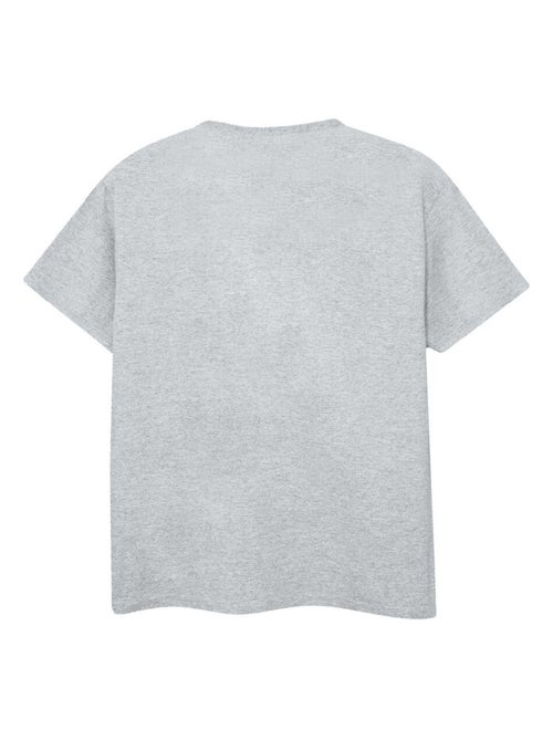 Disney - T-shirt motif Dingo motif/style Lumières de Noël - Kiabi Disney - T-shirt motif Dingo motif/style Lumières de Noël - Kiabi