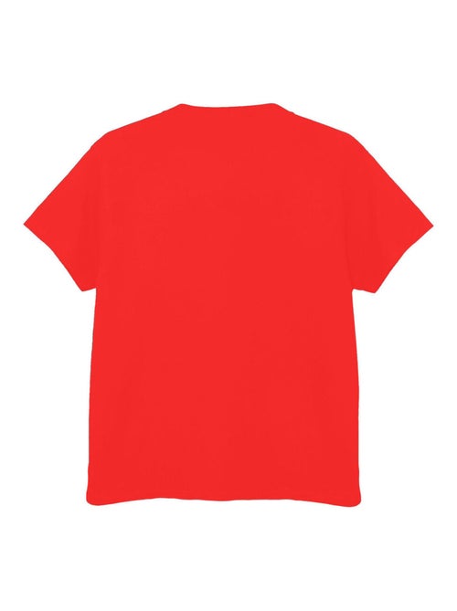 Disney - T-shirt motif Dingo motif/style Lumières de Noël - Kiabi