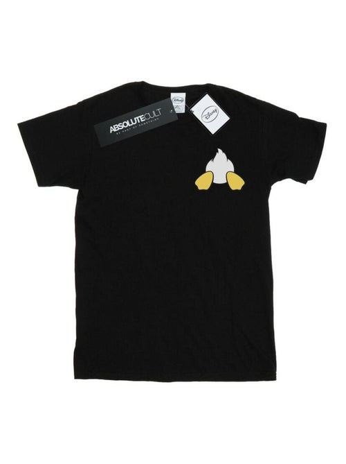 Disney - T-shirt motif Donald Duck motif/style Inversé - Kiabi Disney - T-shirt motif Donald Duck motif/style Inversé - Kiabi