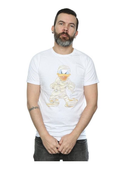 Disney - T-shirt motif Donald Duck motif/style Momie - Kiabi