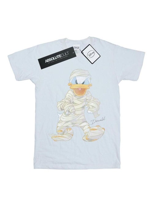 Disney - T-shirt motif Donald Duck motif/style Momie - Kiabi