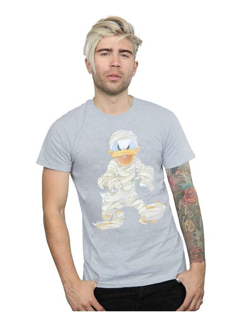 Disney - T-shirt motif Donald Duck motif/style Momie - Kiabi